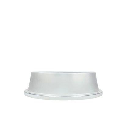 Round Plate Cover 24 cm