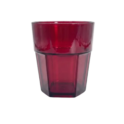 250 ml Casablanca Polycarbonate Glass