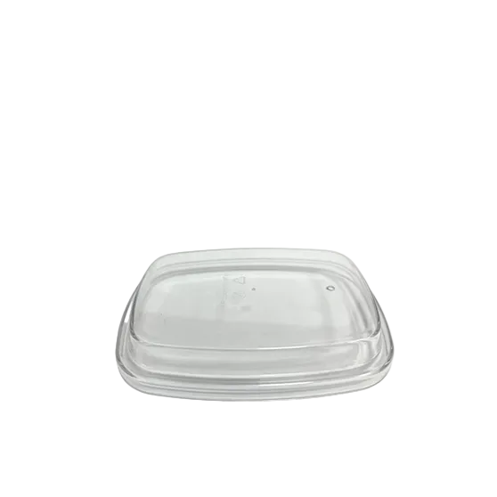 Rectangular Plate Cover with Pin Hole 14.7 x 10 x 2.3 cm