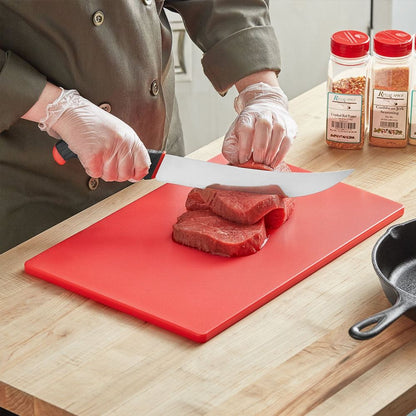 60 x 32 x 2 cm Cutting Boards Polypropylene BPA Free