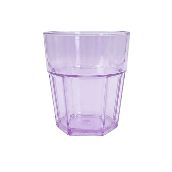 250 ml Casablanca Polycarbonate Glass