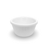90 ml Non Stackable Sauce Bowls ABS