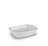 14x10 cm Polycarbonate Rectangular Bowl