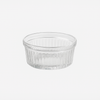 60 ml Stackable Sauce Bowls ABS
