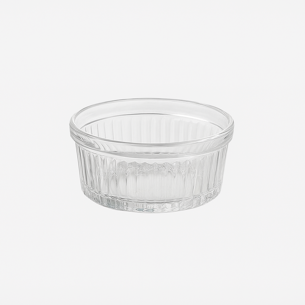 60 ml Stackable Sauce Bowls ABS
