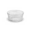 60 ml Non-Stackable Sauce Bowls ABS