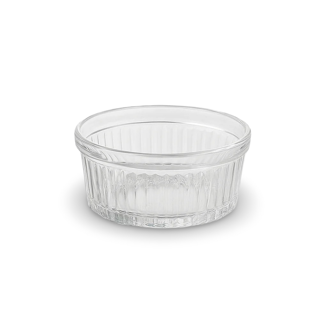 60 ml Non-Stackable Sauce Bowls ABS