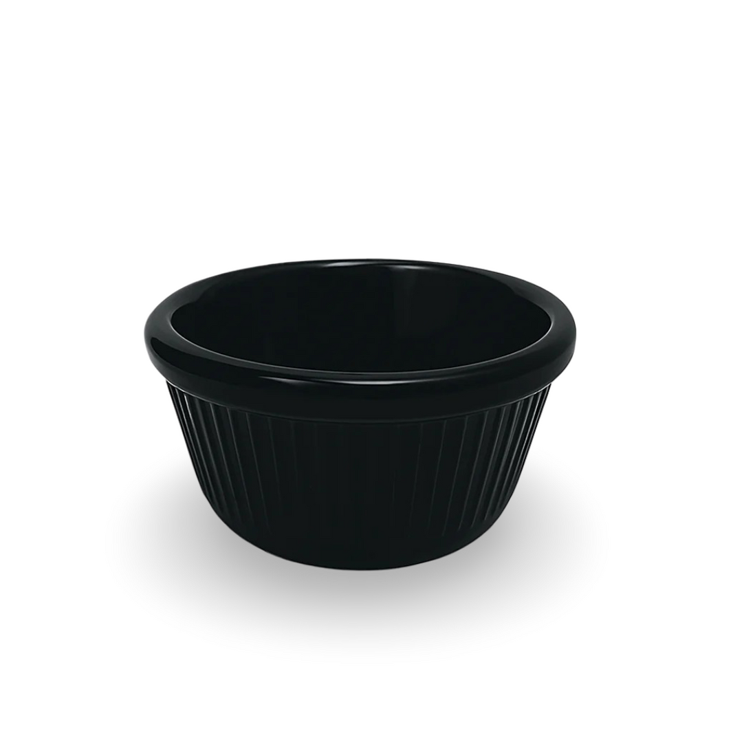 90 ml Non Stackable Sauce Bowls ABS