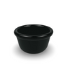 90 ml Non Stackable Sauce Bowls ABS