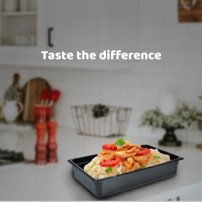 1/1 100 mm Gastronorm Pan