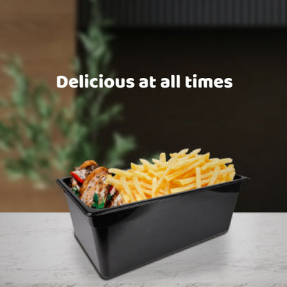 1/1 200 mm Gastronorm Pan