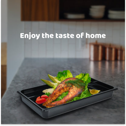 1/1 65 mm Gastronorm Pan