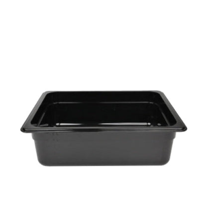 1/2 100 mm Gastronorm Pan