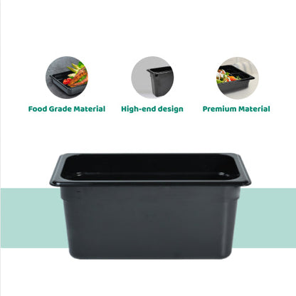 1/3 150 mm Gastronorm Pan