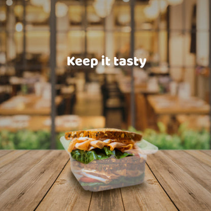 1/6 65 mm Gastronorm Pan
