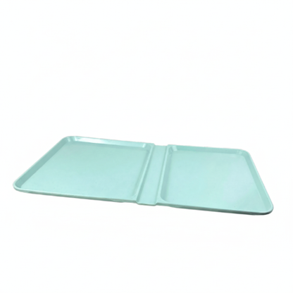 57 x 32.5 cm Hot & Cold Trays Polycarbonate