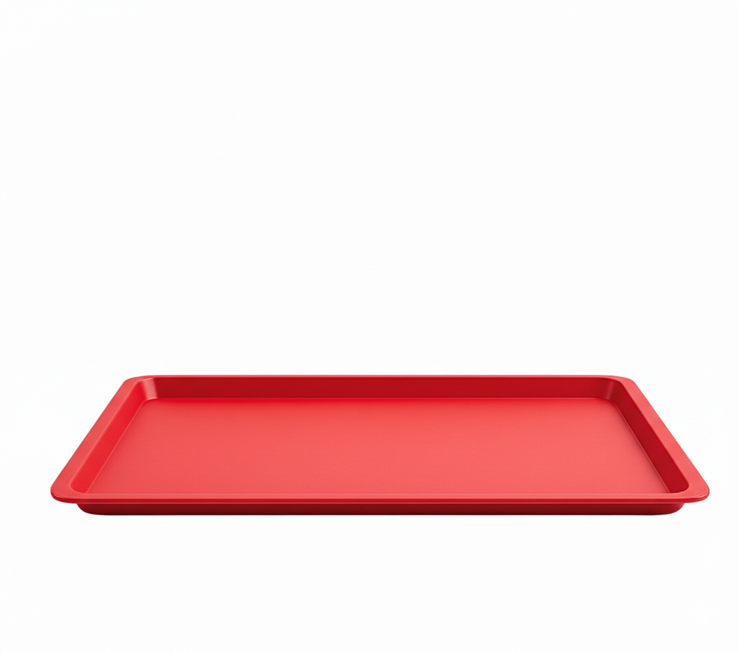 53x32 cm Service Trays – ABS