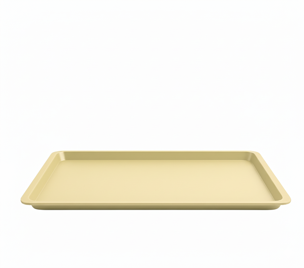 53x32 cm Service Trays – ABS