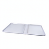57 x 32.5 cm Hot & Cold Trays Polycarbonate