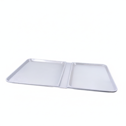 57 x 32.5 cm Hot & Cold Trays Polycarbonate