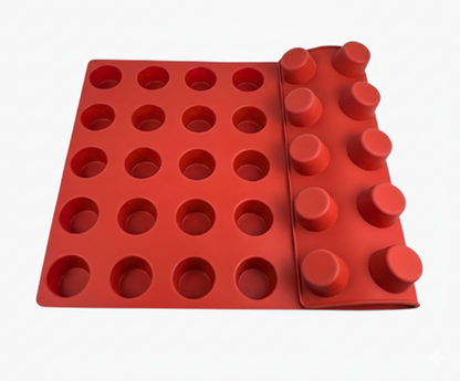Silicone Molds