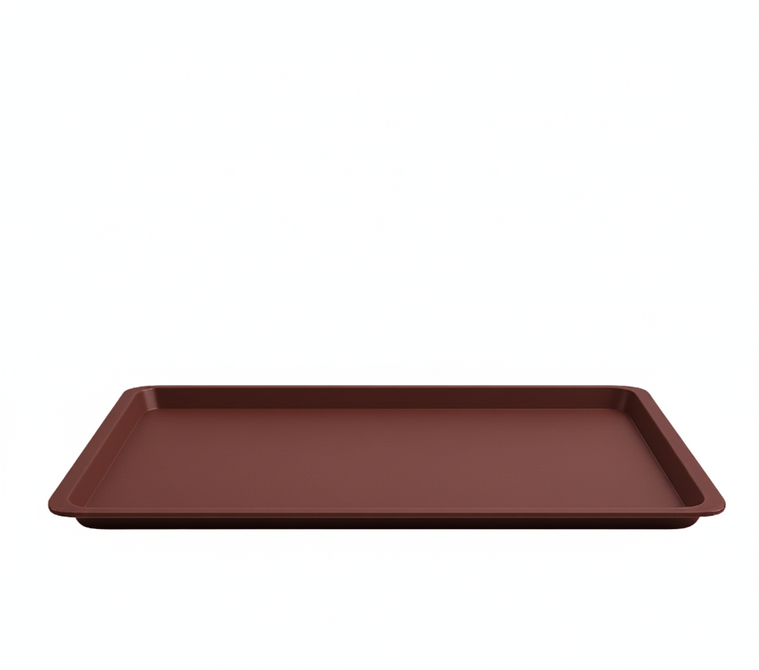 53x32 cm Service Trays – ABS