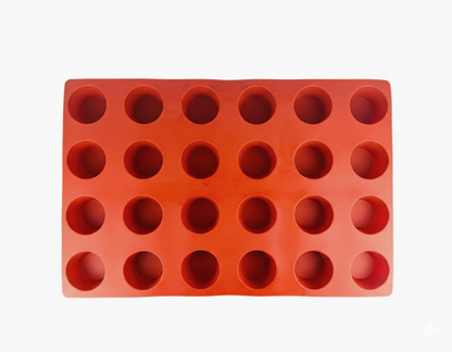 Silicone Molds