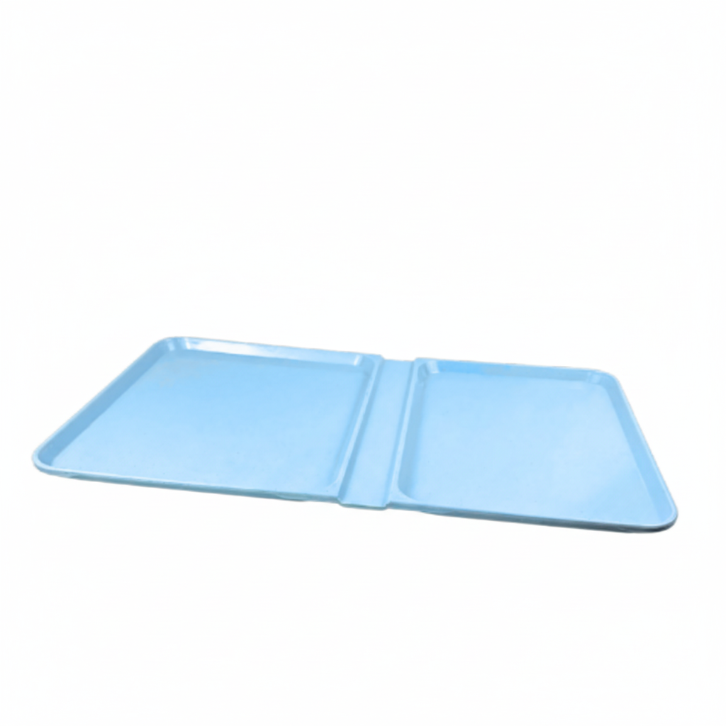 57 x 32.5 cm Hot & Cold Trays Polycarbonate