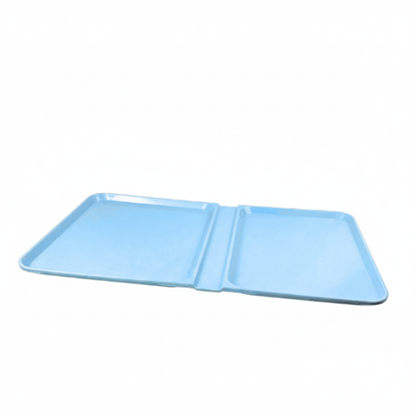 57 x 32.5 cm Hot & Cold Trays Polycarbonate