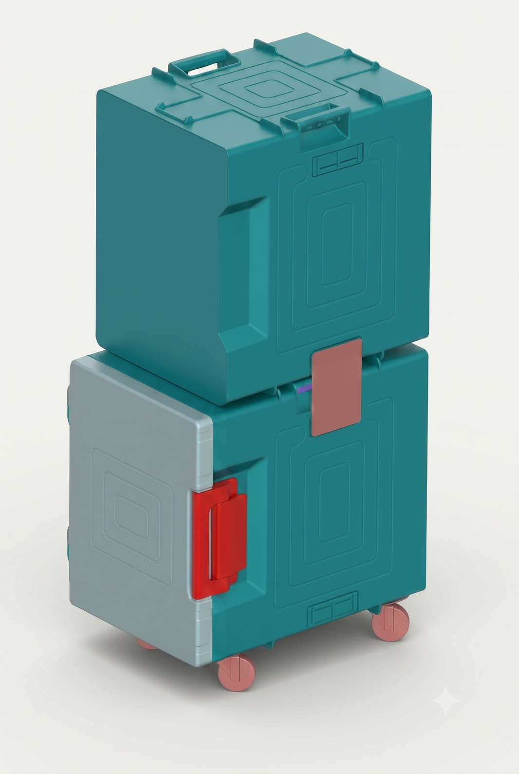 Rubtec Thermo Box