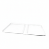 57 x 32.5 cm Hot & Cold Trays Polycarbonate