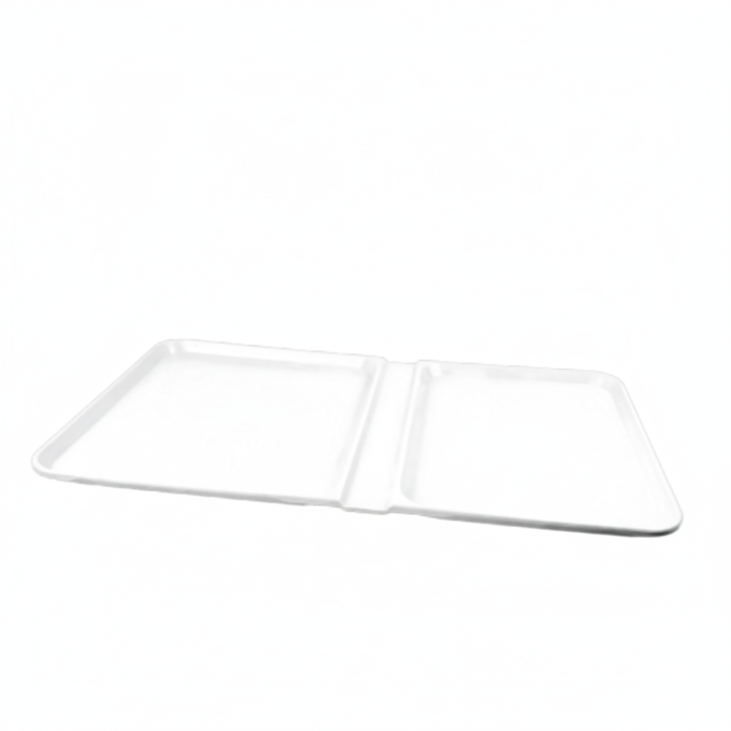 57 x 32.5 cm Hot & Cold Trays Polycarbonate