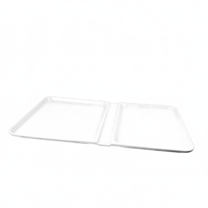 57 x 32.5 cm Hot & Cold Trays Polycarbonate