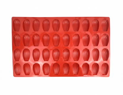 Silicone Molds