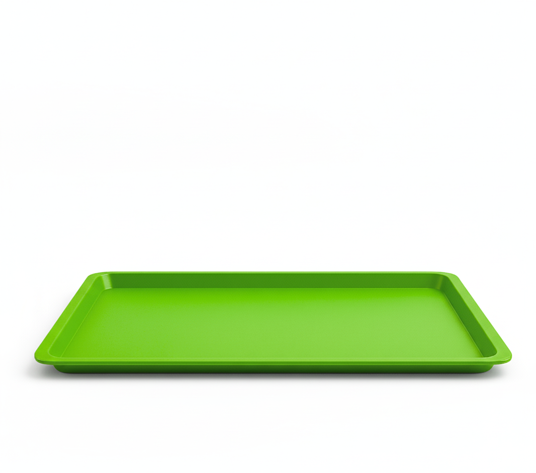 53x32 cm Service Trays – ABS