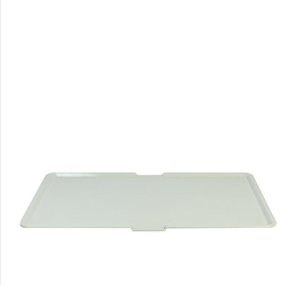 57 x 32 cm Hot & Cold Hospital Polycarbonate Trays