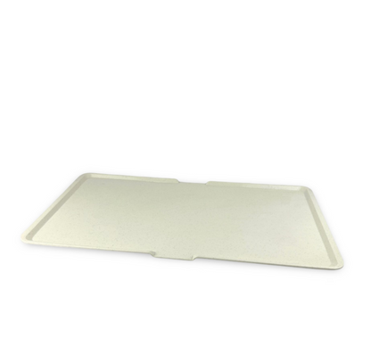 57 x 32 cm Hot & Cold Hospital Trays Polycarbonate