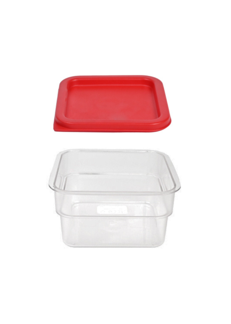 2 QT Storage Container PC (1.9 LT)