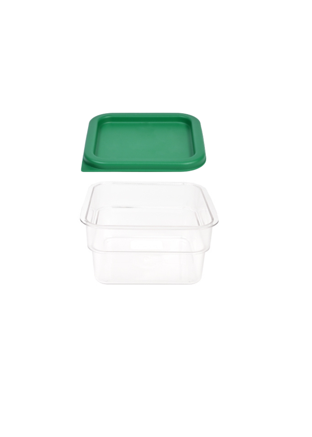 2 QT Storage Container PC (1.9 LT)