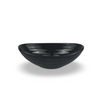 Oval Non Stackable Sauce Bowls ABS