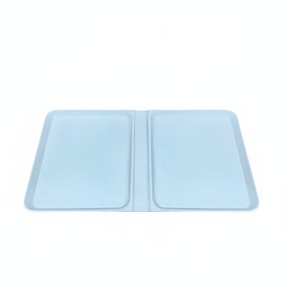 56.5 x 33 cm Hot & Cold Trays Polycarbonate