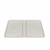 56.5 x 33 cm Hot & Cold Trays Polycarbonate