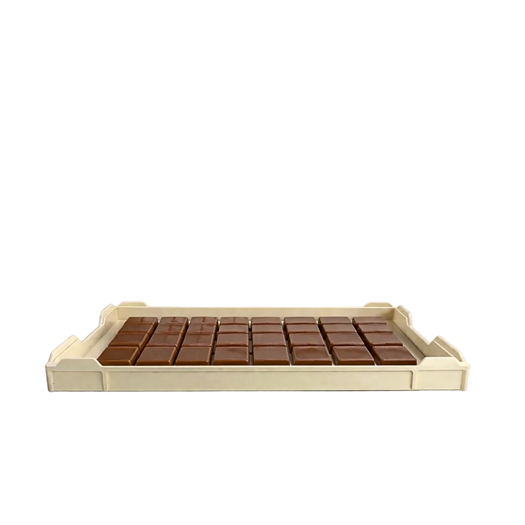 Chocolate Tray ABS