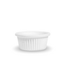 30 ml Non-Stackable Sauce Bowls ABS