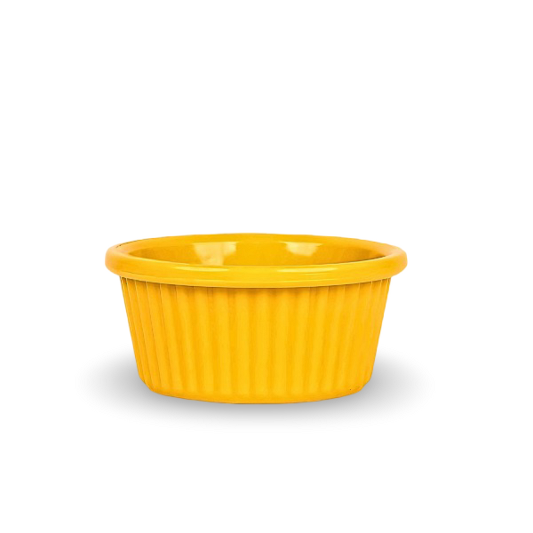60 ml Stackable Sauce Bowls ABS