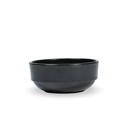 Round Polycarbonate Bowls