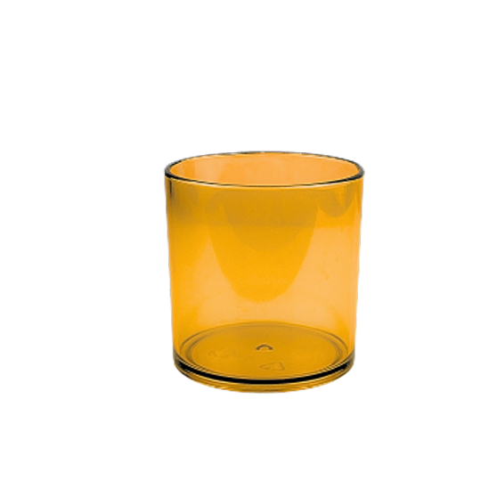 260 ml Polycarbonate Rock Glasses
