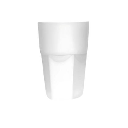 400 ml Casablanca Polycarbonate Glass