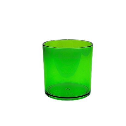 260 ml Polycarbonate Rock Glass