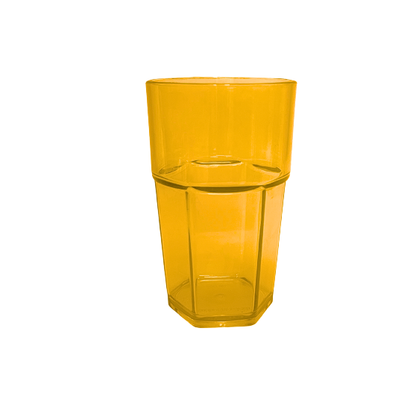 400 ml Casablanca Polycarbonate Glass